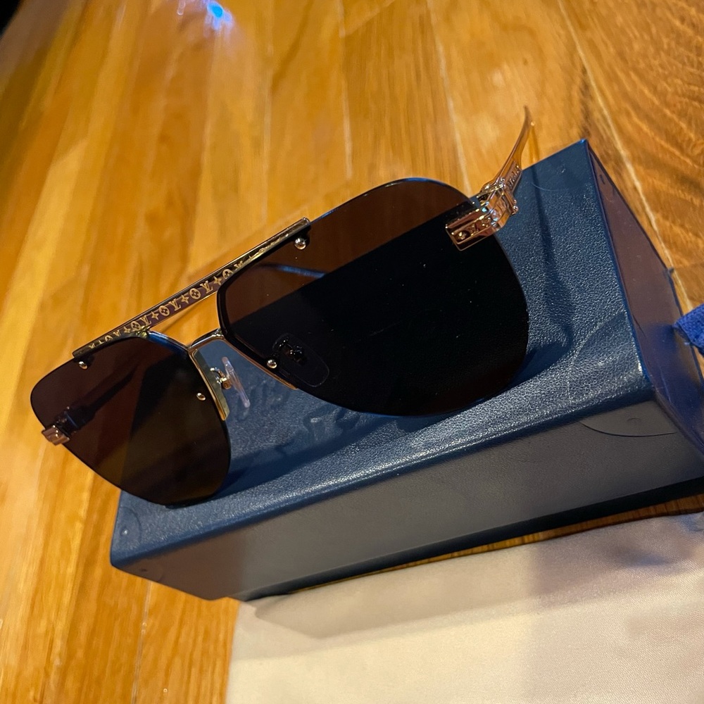 Louis Vuitton Sunglasses